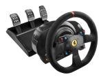 Thrustmaster T300 Ferrari Integral Racing Wheel Alcantara Edition - PS3/PS4/PC