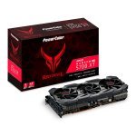 PowerColor Radeon Red Devil RX 5700XT 8GB Graphics Card