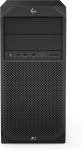 HP Z2 G4 MT i7-8700K 16GB 256GB SSD Win10 Pro Workstation