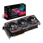 ASUS Radeon RX 5700 XT 8GB ROG STRIX OC GAMING Graphics Card