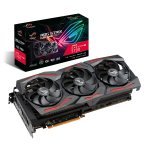 ASUS Radeon RX 5700 8GB ROG STRIX OC GAMING Graphics Card