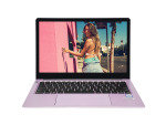 Avita Liber 14" Intel i3-8130U 4GB 128GB SSD Win10 Home Laptop - Paisley On Lilac