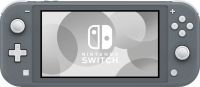 Nintendo Switch HW Lite - Grey