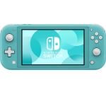 Nintendo Switch HW Lite - Turquoise
