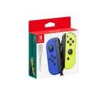 Joy-Con Pair (Blue/Neon Yellow)