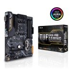 ASUS TUF AMD B450 PRO GAMING ATX Motherboard