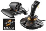 Thrustmaster T.16000M FCS Hotas PC GAMING JOYSTICK AND THROTTLE