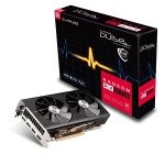 Sapphire Radeon RX 570 Pulse 4GB Graphics Card
