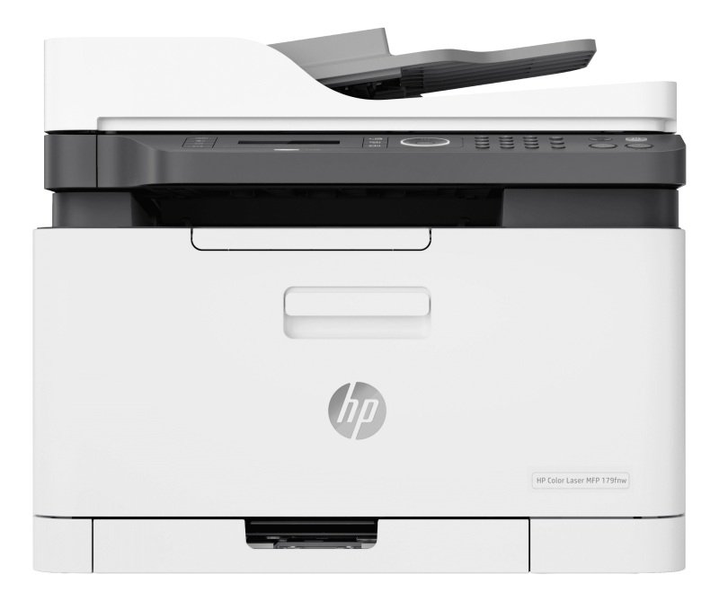 HP 179fnw A4 Multi-Function Colour Laser Printer