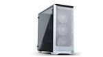 Phanteks Eclipse P400 Air Midi Tower DRGB Case - White