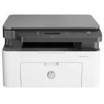 HP 135w A4 Multifunction Mono Laser Printer