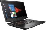 OMEN by HP Core i7 16GB 1TB HDD 512GB SSD RTX 2070 17.3" Win10 Home Gaming Laptop