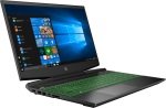 HP Pavilion Gaming Core i5 8GB 1TB HDD 256GB SSD GTX 1650 17.3" Win10 Home Gaming Laptop