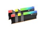 Thermaltake TOUGHRAM RGB 16GB (2x8GB) DDR4 3000MHz C16 Memory