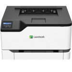 Lexmark C3224dw Colour Laser Printer