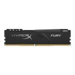 Kingston Hyper X Fury DDR4 3200MHz - 1x 16GB