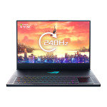 ASUS ROG Zephyrus S Intel i7-9750H 32GB 1TB SSD RTX 2080 17.3" Win10 Home Gaming Laptop