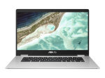 Asus C523NA Celeron N3350 8GB 32GB 15.6" Full HD Touchscreen Chromebook
