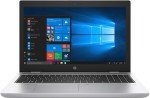 HP ProBook 650 G5 i5-8265U 8GB 256GB SSD 15.6" Win10 Pro Laptop