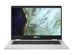 Asus C423NA-EC0192 Pentium N4200 8GB 64GB eMMC 14" Touchscreen Chromebook