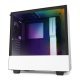 NZXT H510i Matte White / Black Mid Tower Case