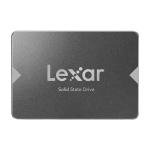 Lexar NS100 2.5" SATA III SSD - 256GB