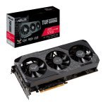 ASUS TUF Gaming X3 Radeon RX 5700 OC Graphics Card