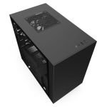 NZXT H210i Matte Black Mini-ITX Tower Case
