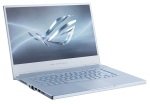 ASUS ROG Zephyrus M Core i7 32GB 1TB SSD RTX 2060 15.6" Win10 Pro Creator Laptop