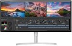 LG 34WK95U-W 34" UltraWide 5K2K Nano IPS LED Monitor