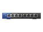 Linksys 1Gb Unmanaged Switch 8-port