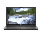 Dell Latitude 5500 Core i5 8GB 256GB SSD 15.6" Win10 Pro Laptop