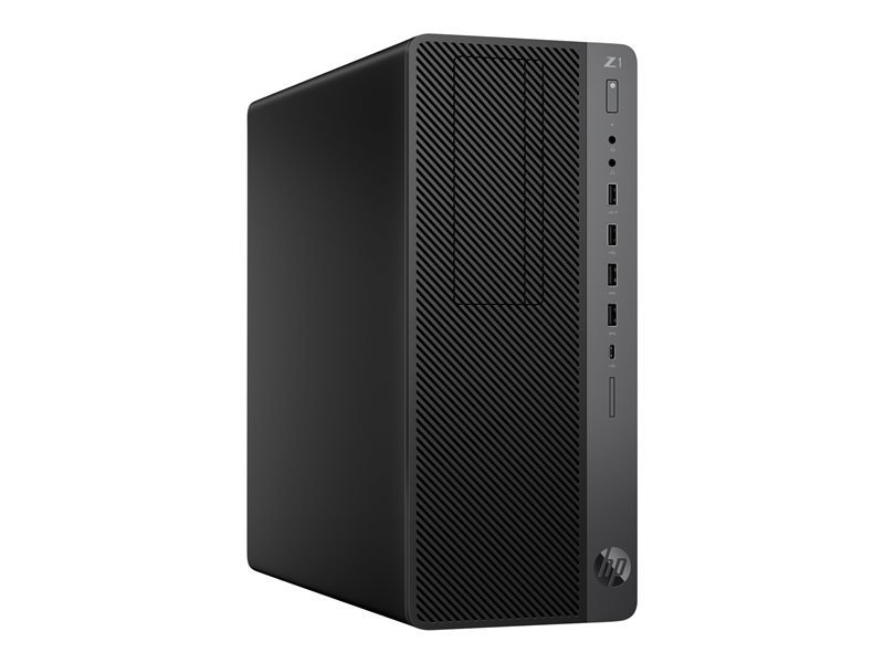 hp workstation z1 g5