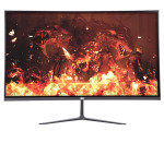 EG 27" QHD 144hz 1ms Gaming Monitor