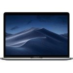 Apple MacBook Pro with Touch Bar Core i5 8GB 512GB SSD 13.3" Laptop - Space Grey (2019)