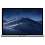 Apple MacBook Pro with Touch Bar Core i9 16GB 512GB SSD 15.4" Laptop - Silver (2019)