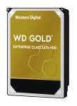 WD Gold Hard Drive 12TB SATA 6Gb/s