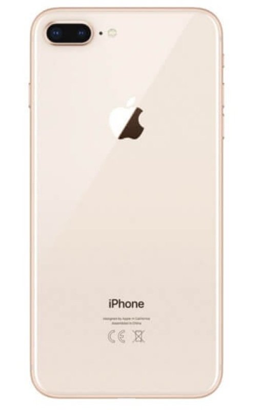 Apple Iphone 8 Plus 19 128gb Gold