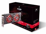 XFX Radeon RX 570 XXX 8GB Graphics Card