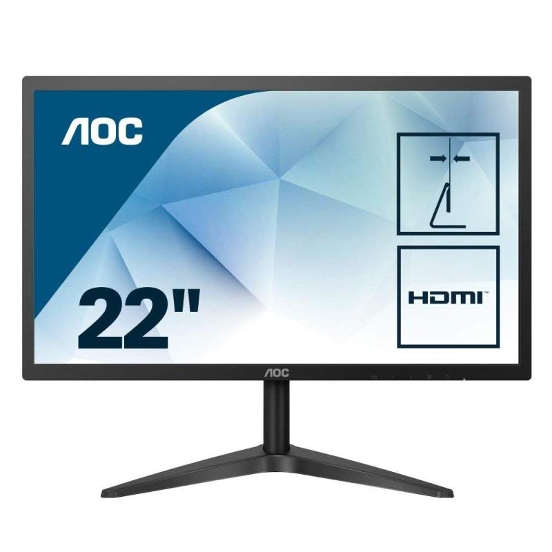 aoc 22b1h monitor