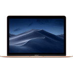 Apple Macbook 2017, Core m3, 8GB RAM, 256GB SSD, 12" Retina Display - Gold