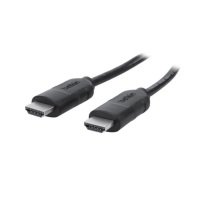 Belkin HDMI 4k Cable 1.8M Black