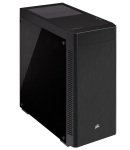 CORSAIR 110R Tempered Glass Mid-Tower ATX Case