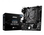 MSI Intel H310M PRO-VDH PLUS 1151 mATX Motherboard
