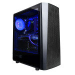 Cyberpower Core i5 RTX 2070 Super 16GB 2TB HDD 240GB SSD Gaming PC