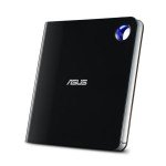 ASUS Ultra-slim Portable USB 3.1 Gen 1 Blu-ray burner with M-DISC support