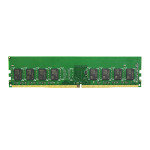 Synology DDR4-2666 non-ECC unbuffered DIMM 288pin 1.2V