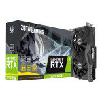 Zotac GeForce RTX 2070 SUPER MINI 8GB Graphics Card
