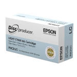 Epson Discproducer Light Cyan Ink Cartridge
