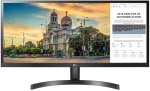 LG 29-Inch UltraWide Full HD Monitor